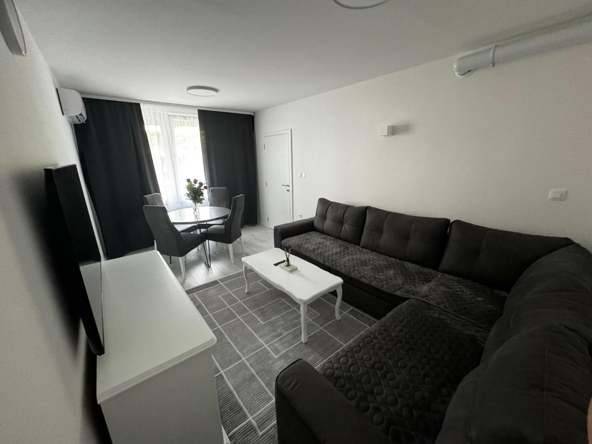 Ferienwohnung Heart Of SJJ Exterior foto